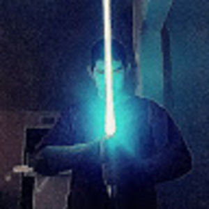 Meet your Posher, Spt.